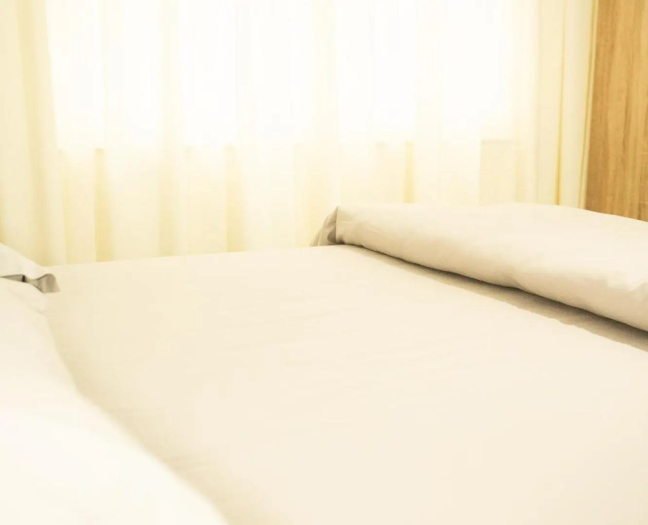 Bonki Apartment Tirana