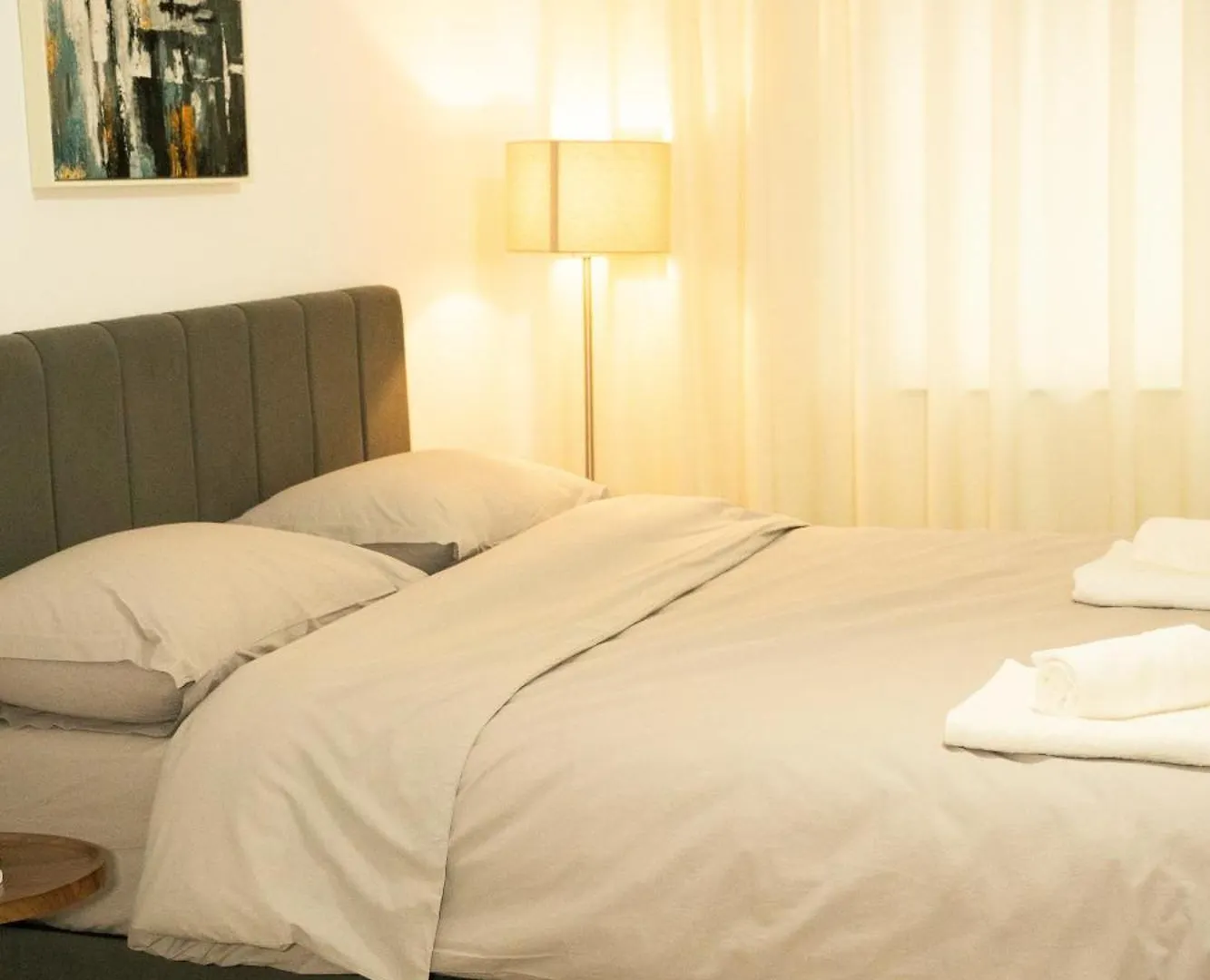 Bonki Apartment Tirana 0*,  Albania