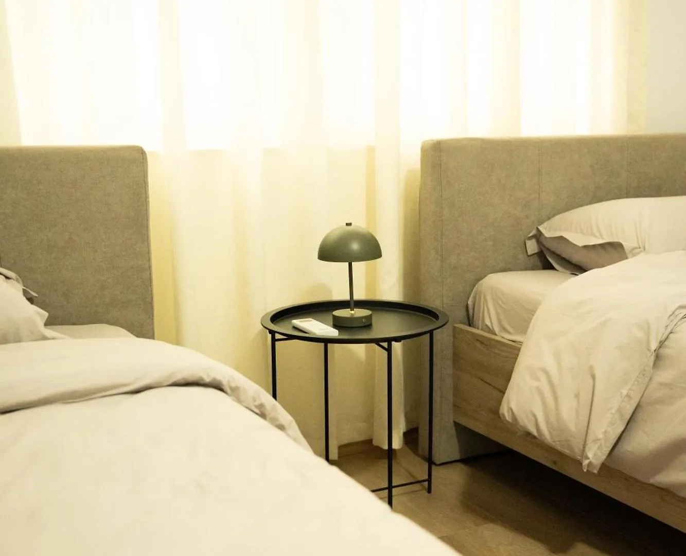 Bonki Apartment Tirana Albania