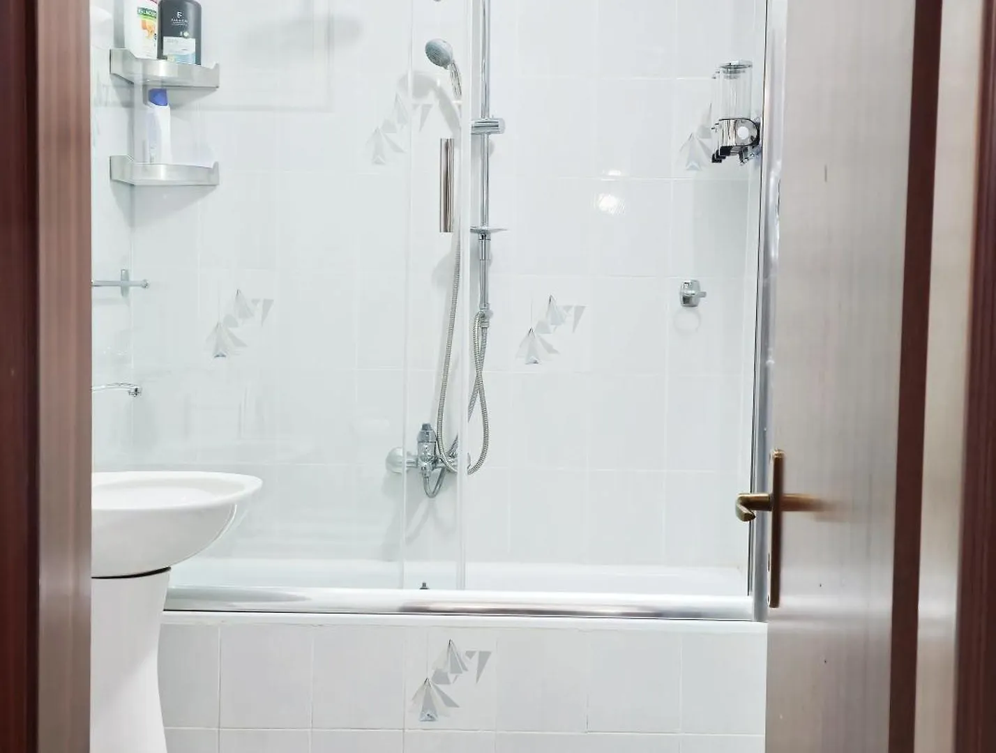 Bonki Apartment Tirana 0*,